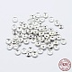 925 шарики из стерлингового серебра(STER-G022-06S-5mm)-1