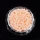 Perles de rocaille en verre(SEED-A011-4mm-147)-2