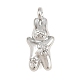 Brass Pendants(KK-CBA0565-03P)-1