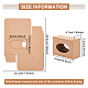 Kraft Paper Box(CON-BC0006-52)-2