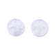 Perles en acrylique transparente(X-OACR-N008-177)-3