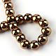 Electroplate Transparent Glass Beads Strands(X-EGLA-Q062-8mm-D03)-3