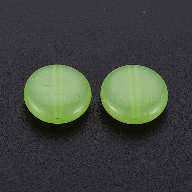 Perles en acrylique de gelée d'imitation(MACR-S373-91-E06)-3