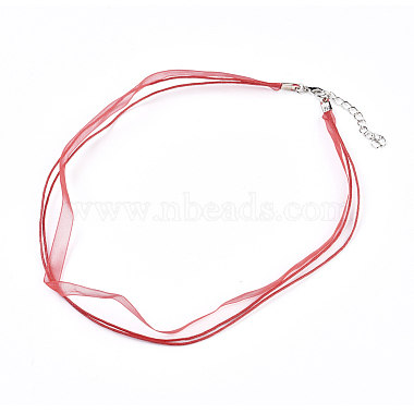 Jewelry Making Necklace Cord(NFS048)-3