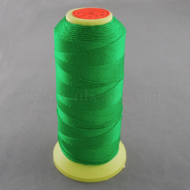 0.2mm Green Nylon Thread & Cord