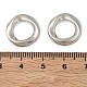 Brass Linking Rings(KK-CBAA630-05P)-2
