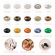 Fashewelry DIY-Kits für die Herstellung von Haaren(DIY-FW0001-30)-4