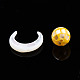 Natural Natural White Shell Beads(SSHEL-N032-51-B02)-3
