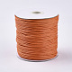 Waxed Polyester Cord(YC-0.5mm-160)-1