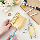 1M Brass Sheet Rolls(KK-WH0044-180A)-3