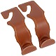 Microfiber Leather Hooks(AJEW-WH0152-74A)-1