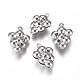 304 Stainless Steel Charms(STAS-I138-18P)-1