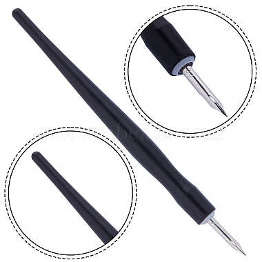 ensembles de stylos de perméation en plastique(TOOL-WH0053-07)-5