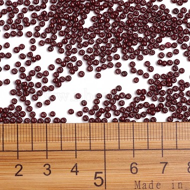 11/0 Grade A Round Glass Seed Beads(SEED-N001-A-1062)-3