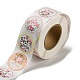 Mother's Day 8 Styles Stickers Roll(DIY-H166-01)-3