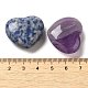 Natural Mixed Gemstone Healing Stones(G-K354-09)-3