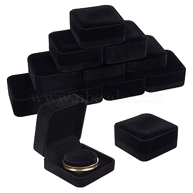 ベルベットブレスレットバングル用パッケージボックス(CON-WH0086-248A)-1