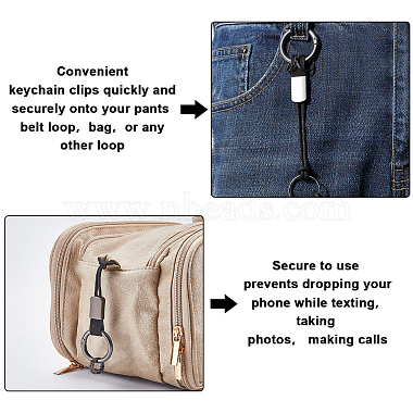 Leather Keychain(KEYC-WH20004-05B)-6