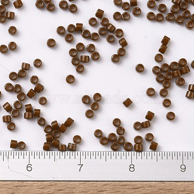 MIYUKI Delica Beads(X-SEED-J020-DB2142)-4