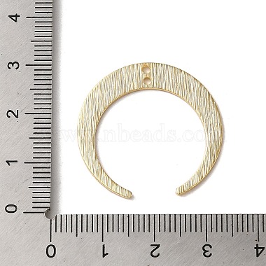 Brass Pendants(KK-P259-12G)-3