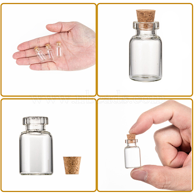 Glass Jar Bead Containers(X-CON-Q016)-4