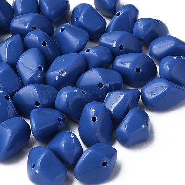 Opaque Acrylic Beads(MACR-S373-146-A16)-5