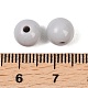 Opaque Acrylic Beads(OACR-H034-50A)-3