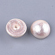 Compressed Cotton Pearl Beads(WOVE-S121-03)-1