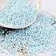 Baking Paint Glass Seed Beads(X-SEED-S042-05B-64)-1