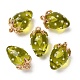 Resin Pendants(FIND-C096-01G)-2