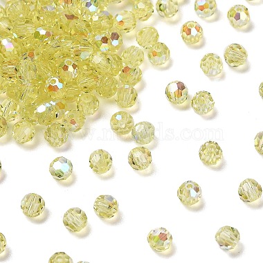 Preciosa&reg Crystal Beads(Y-PRC-BB3-80100-200)-3