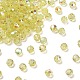 Preciosa&reg Crystal Beads(Y-PRC-BB3-80100-200)-3