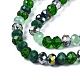Electroplate Glass Beads Strands(EGLA-N002-12D)-3