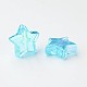 Eco-Friendly Transparent Acrylic Beads(X-PL556-5)-3