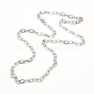 Stainless Steel Necklaces