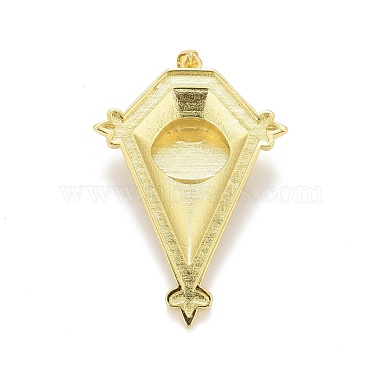 Glass Pendants(KK-M229-57G-05)-3