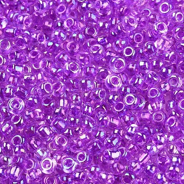 8/0 Glass Seed Beads(SEED-A016-2mm-213-01)-2