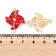 Glass Windmill Connector Charms(GLAA-P079-04G-M)-3