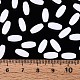 Opaque Colours Glass Seed Beads(SEED-T007-16A)-4
