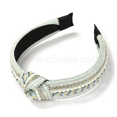 Plastic Hair Bands(MRMJ-P010-C02)-2