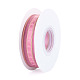Polyester Lace Ribbon(OCOR-TADJ0001-07D)-2