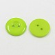 Acrylic Sewing Buttons for Costume Design(BUTT-E087-D-M)-3