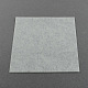 DIYのヒューズビーズのために使用されるアイロン紙(X-DIY-R017-15x15cm)-2