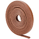 2M Flat Leather Cord(LC-WH0007-07A-02)-1