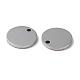 304 Stainless Steel Charms(STAS-Q308-09G-P)-2