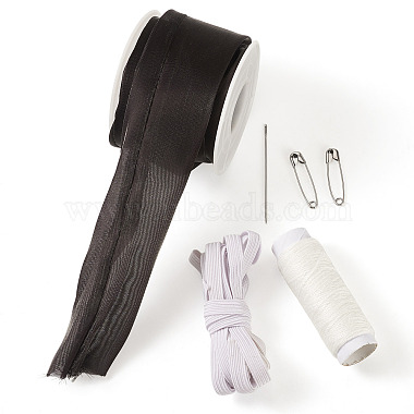 DIY-Haargummi-Bastelsets(DIY-TA0015-81B)-3