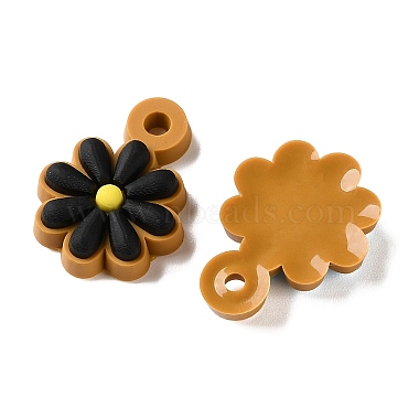 PVC Plastic Pendants(PL-H001-04)-2
