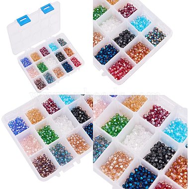 Glass Beads(EGLA-PH0003-03)-5