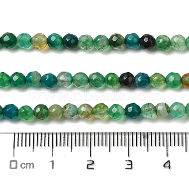 Natural Agate Beads Strands(X-G-H302-A01-01)-5