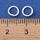 Brass Jump Rings(KK-N254-45C-S)-3